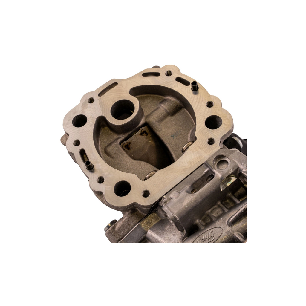 Egr Valve For Ford Ranger Transit Custom 2.0 Ecoblue 2015 On 2331000 Genuine