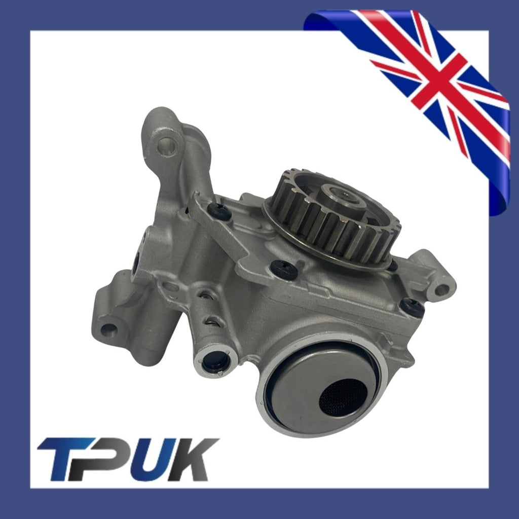 Oil Pump For Ford Focus Fiesta Mondeo Transit Connect 1.0 Ecoboost 3 Cylinder