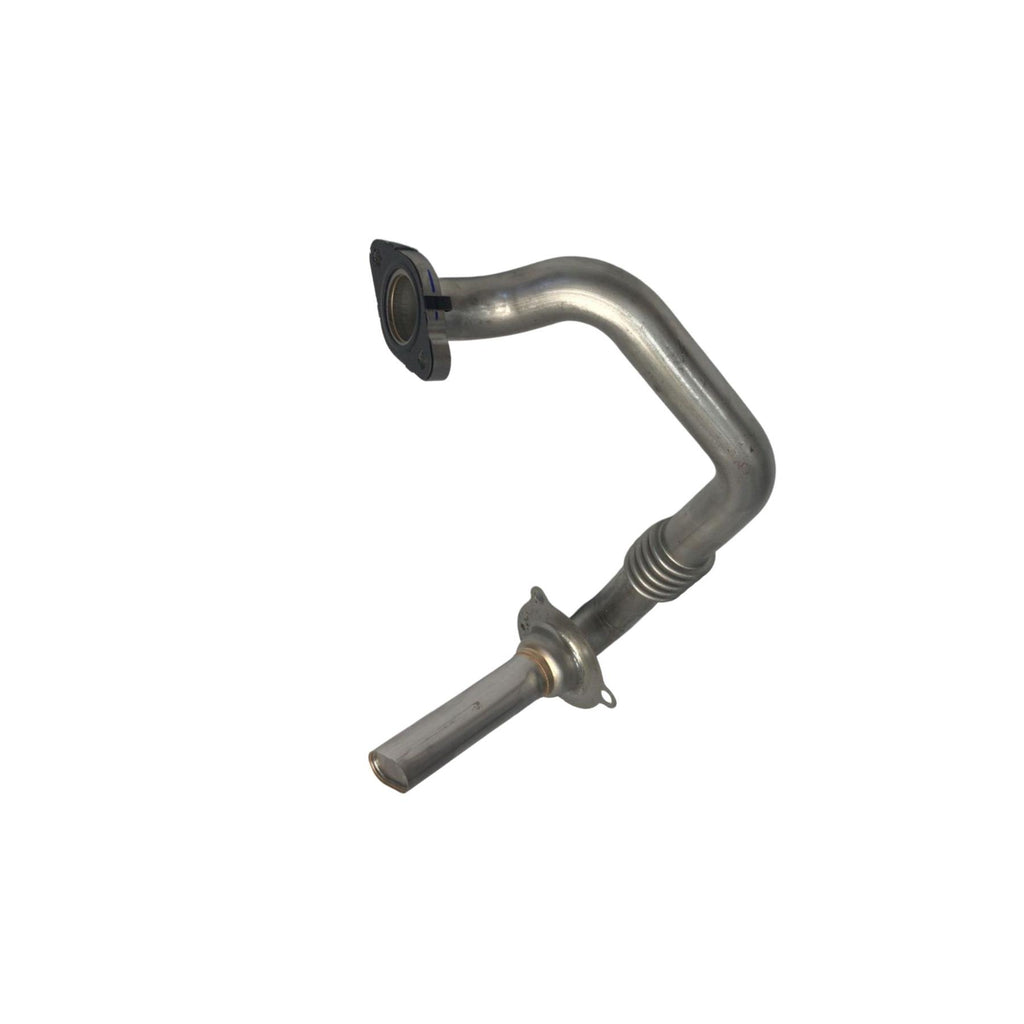 Egr Connecting Tube For Ford Focus Mk4 Galaxy 2.0 Ecoblue 140Kw Bccc 2018 On
