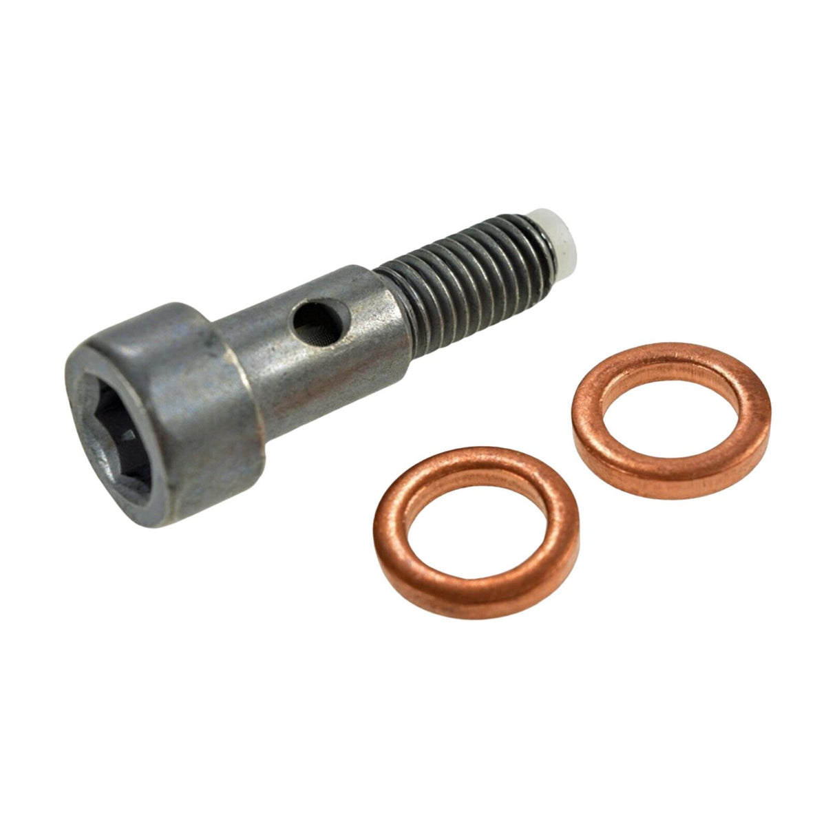 Turbo Washers Bolts Kit For Ford Fusion Focus C-Max 1.6 Tdci 2003-2017 1450264