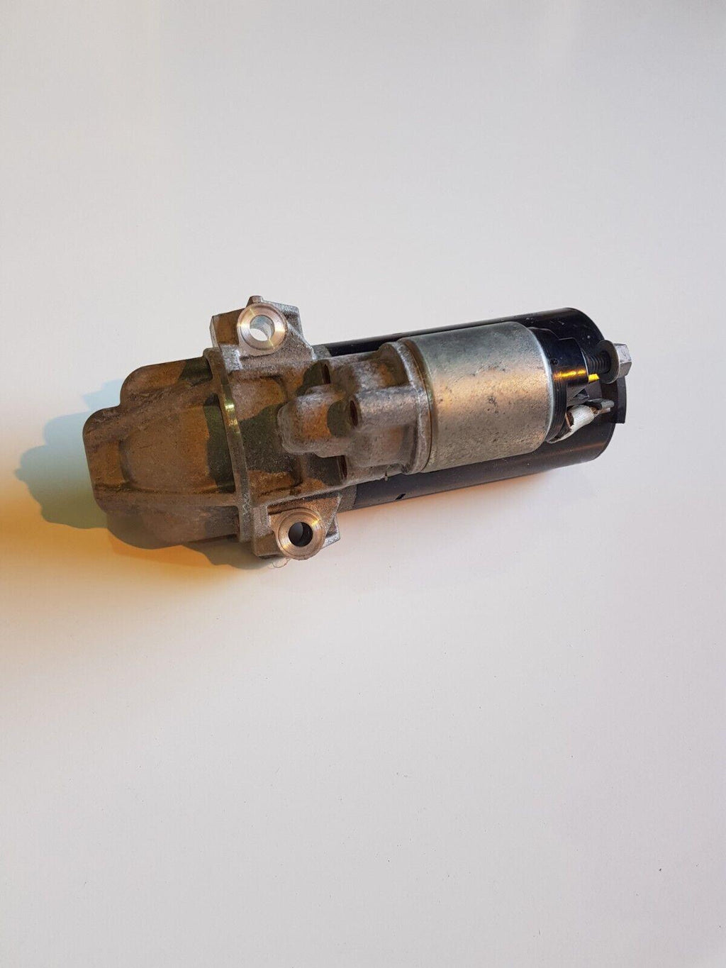 Starter Motor For Landrover Defender 2.2 11-16 7H12-11002-Ac