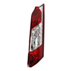 Ford Transit Connect Rear Right Light Lamp Lower Section 2013 On Drivers