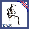 Water Pump For Land Rover Defender Ford Transit Ranger 2.2 Rwd 11 On With Pipes