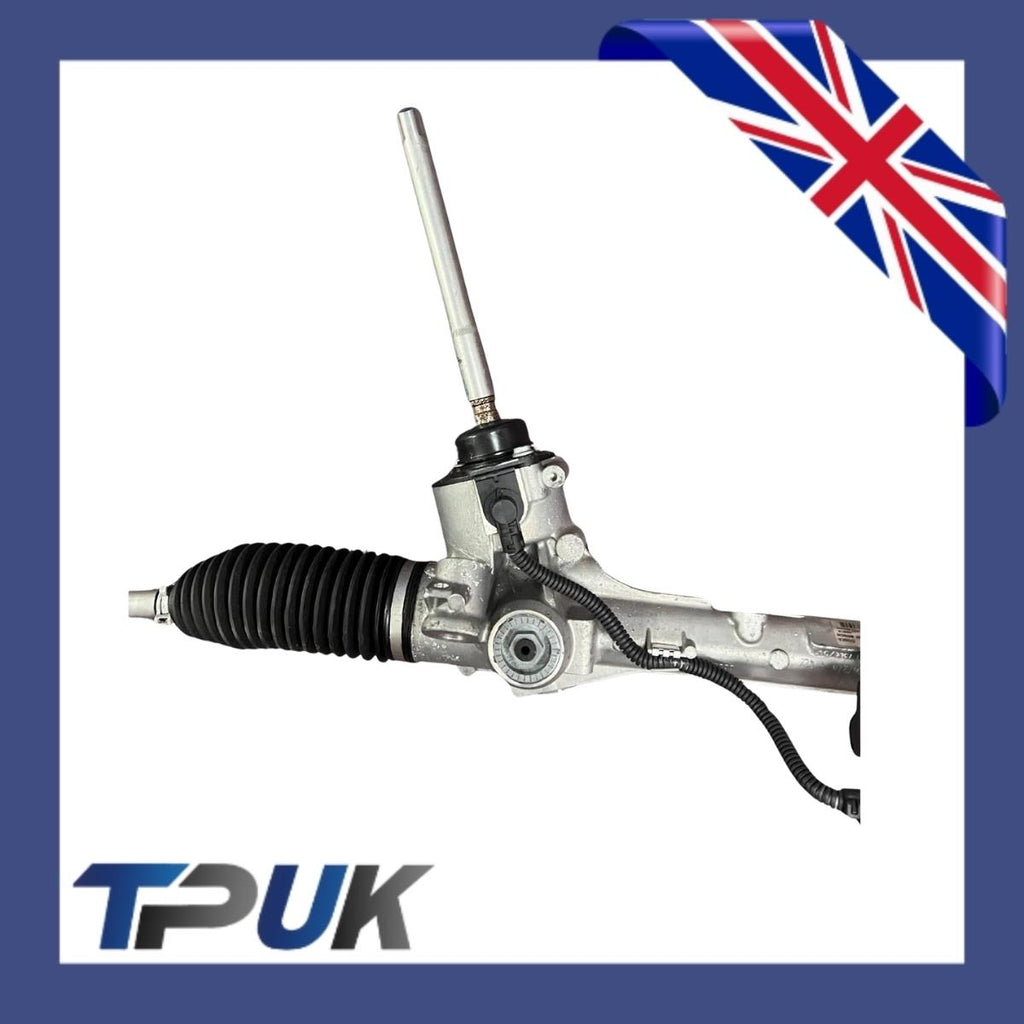 Electric Power Steering Rack For Range Rover Discovery Lhd Left Hand Drive Lr087170