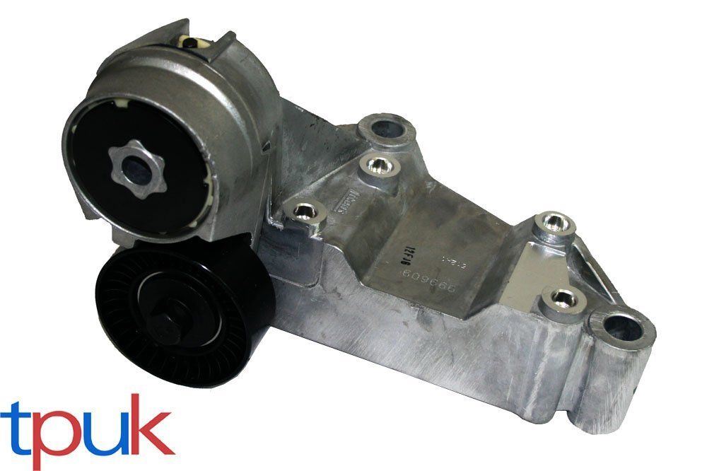 Fan Belt Tensioner Focus Transit Connect 1.8 Tddi Tdci 1473384