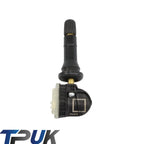 4 Tyre Pressure Sensors Air O.E For Ford Mondeo Ranger Transit Connect Courier