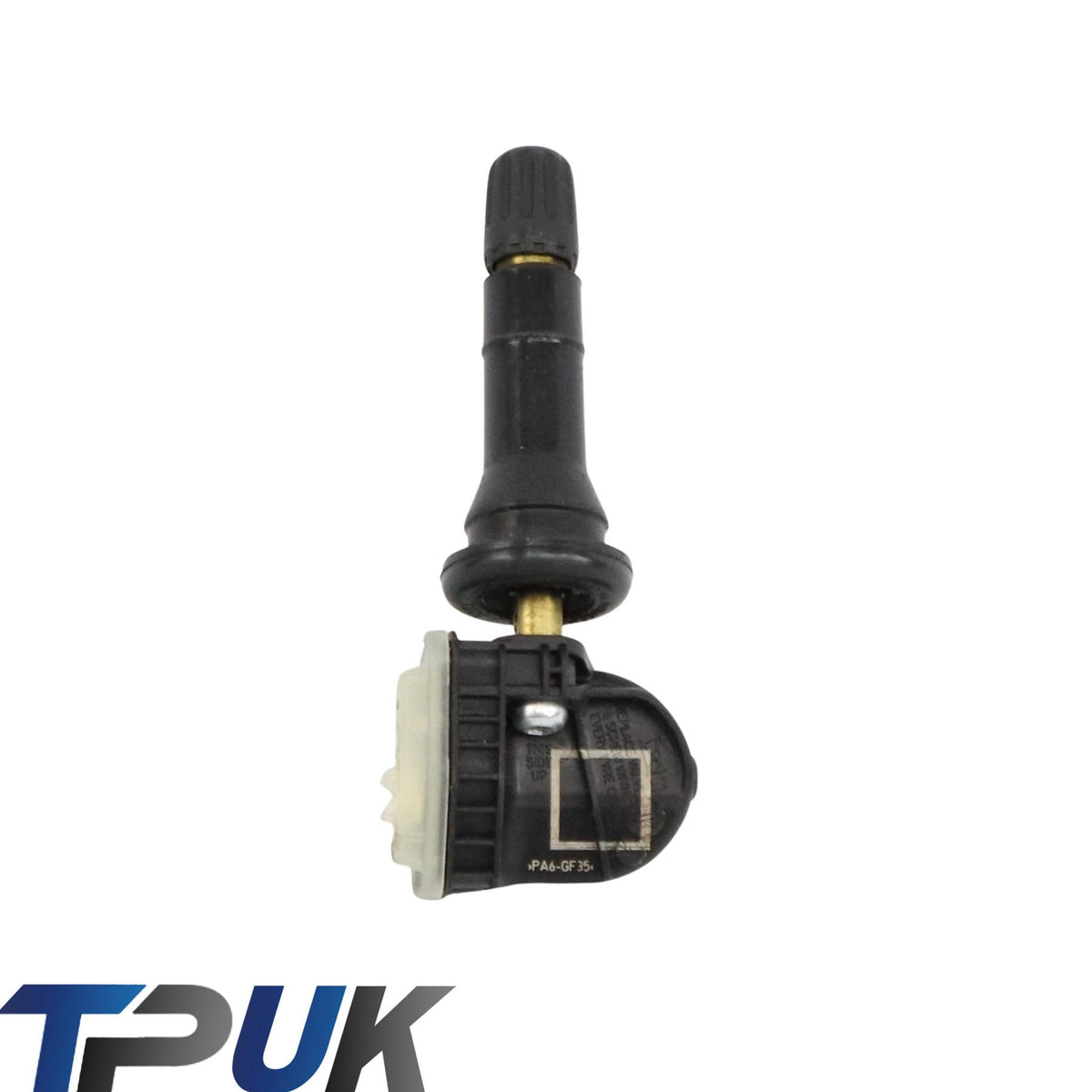 4 Tyre Pressure Sensors Air O.E For Ford Mondeo Ranger Transit Connect Courier