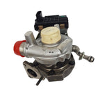 Turbocharger For Citroen C6 Peugeot 407 607 2.7 V6 Hdi Fap 204Hp Dt17Ted4 723341