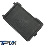 Fuse Box Cover Lid For Ford Transit Mk8 Transit Custom 2012 - 2022 1821248