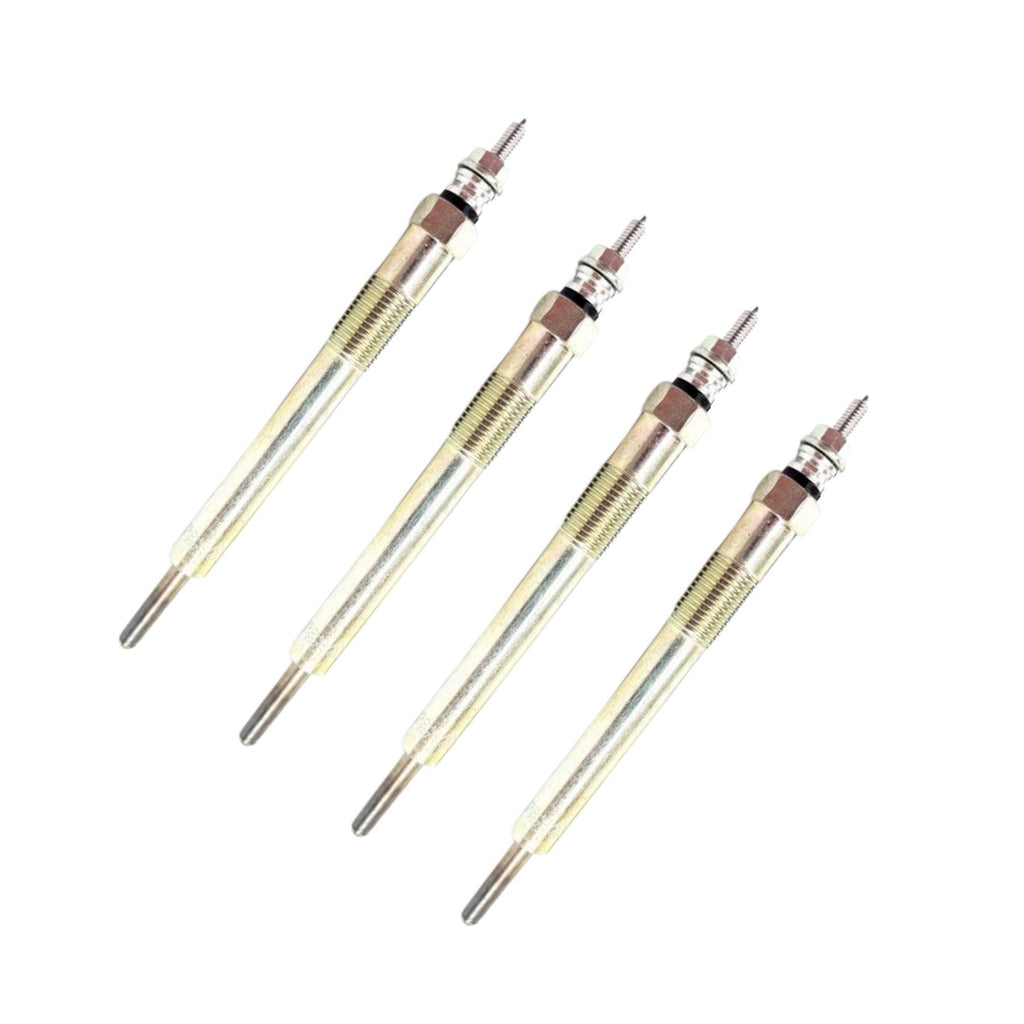 Glow Plugs For Isuzu Trooper/Bighorn I 2.8 1987-1991 Per 4 8-94133-759-2