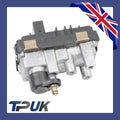 Ford Ranger Everest 3.2 Turbocharger Turbo Actuator 2015 On 797863 822182 Hella