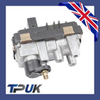 Ford Ranger Everest 3.2 Turbocharger Turbo Actuator 2015 On 797863 822182 Hella