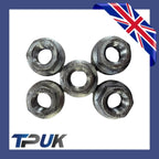 Wheel Nut For Ford Transit 2.0 2.2 2.3 2.4 3.2 Tdci Rwd 2000-2014 M14 Set Of 5