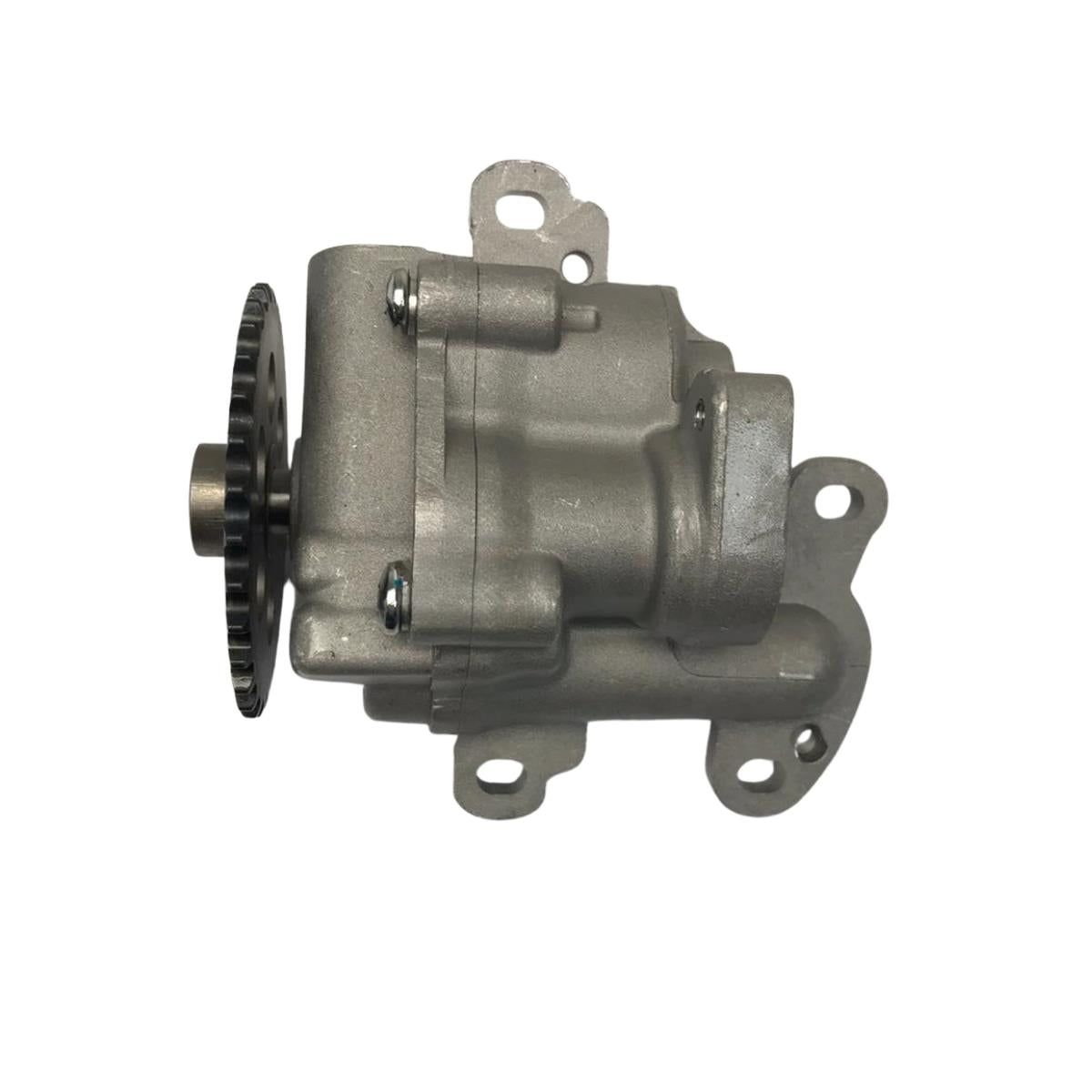 Oem Oil Pump For Ford Transit Mk7 2.2 2.4 02-11 Euro 4 Fwd Rwd Magneti Marelli