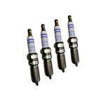 Glow Plug For Volvo V50 S40 C30 1.6 2005-2012 1493001 Per 4 Genuine Xs6F12405Ba