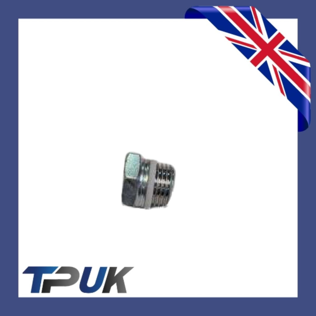 Ford Transit Power Steering Pump Union Nut 6742740 Brand New