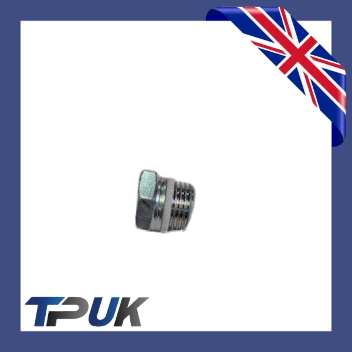 Ford Transit Power Steering Pump Union Nut 6742740 Brand New