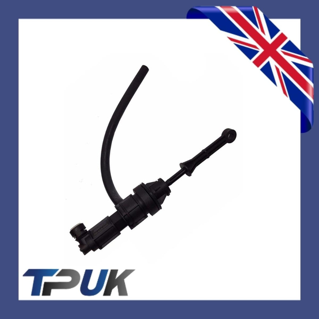 Clutch Master Cylinder Fits Ford Transit 2.0 2.3 2.4 2000-2006 1505418