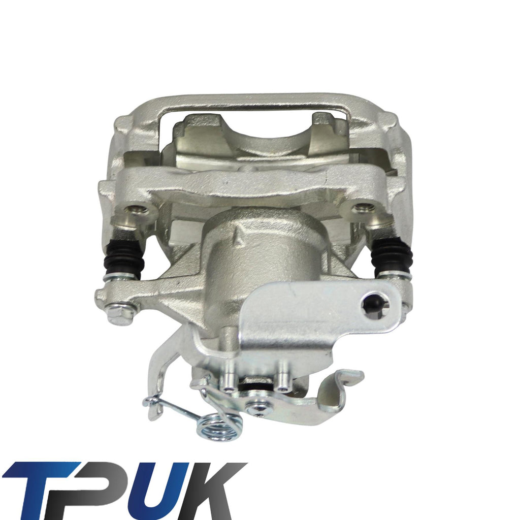 Rear Right Brake Caliper For Ford Transit Mk7 2006 - 2014 Bracket Slider Offside