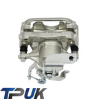 Rear Right Brake Caliper For Ford Transit Mk7 2006 - 2014 Bracket Slider Offside