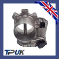 Throttle Body For Ford Transit Mk7 2.2 2.4 3.2 2006-2014 1562243 8C1Q9F991Aa