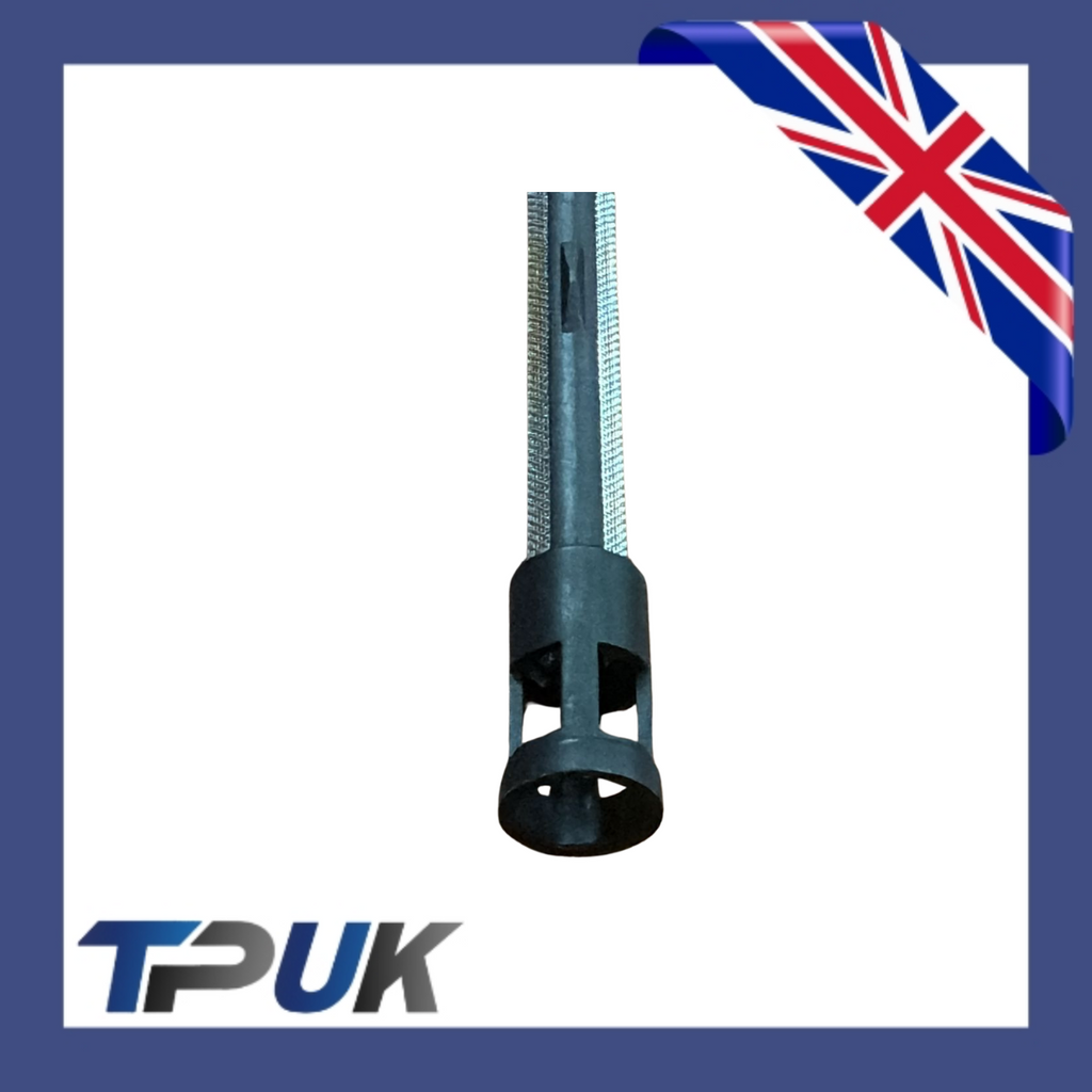 Landrover Defender 2.4 And 2.2 Duratorq Engine Block Filter
