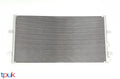Ford Transit Mk7 Air Ac Condenser 2006 To 2014 1383318 2.2 2.3 2.4 Brand New