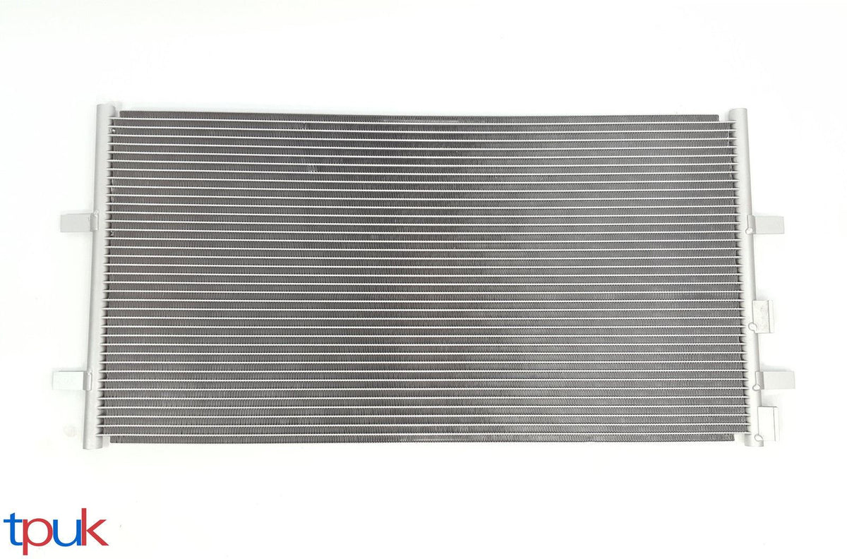 Ford Transit Mk7 Air Ac Condenser 2006 To 2014 1383318 2.2 2.3 2.4 Brand New