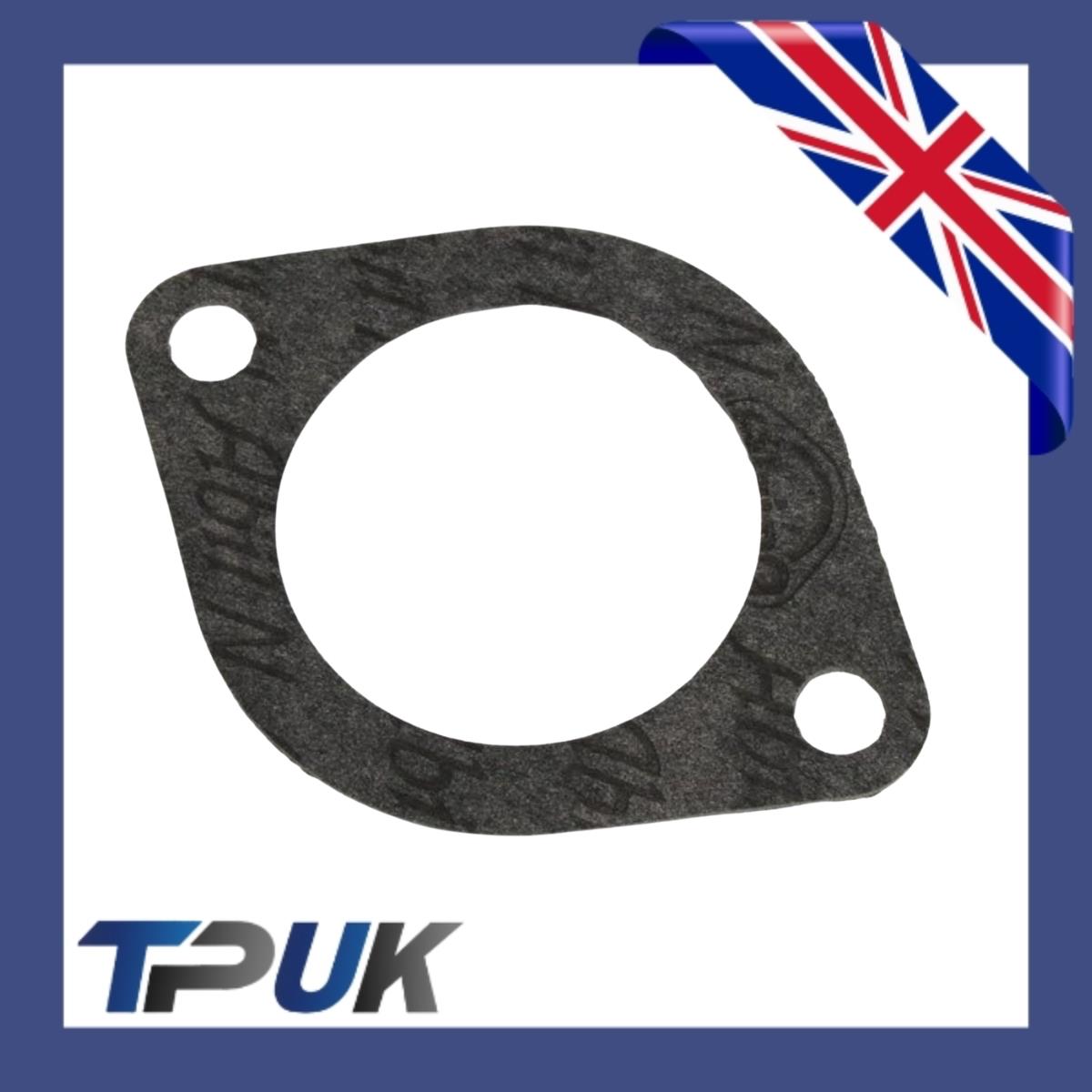 Thermostat Housing Gasket For Ford Escort Fiesta Orion 0.9 1.0 1.1 1.3 1977-2008