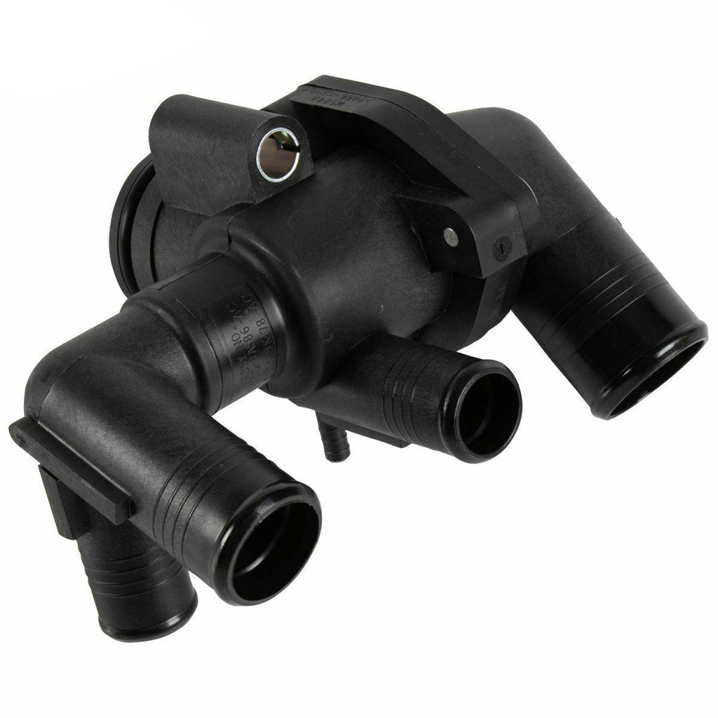Ford Transit Mk7 2.2 Thermostat Housing 2006-2011 Citroen Relay Peugeot Boxer