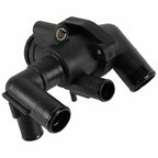 Ford Transit Mk7 2.2 Thermostat Housing 2006-2011 Citroen Relay Peugeot Boxer