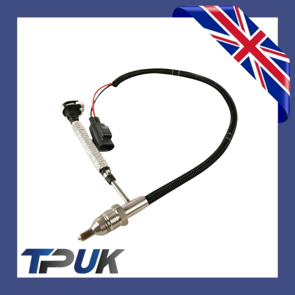 Fuel Vapour Valve For Ford Focus Cmax Kuga 2.0 Diesel Dpf Exhaust Injector 15 On