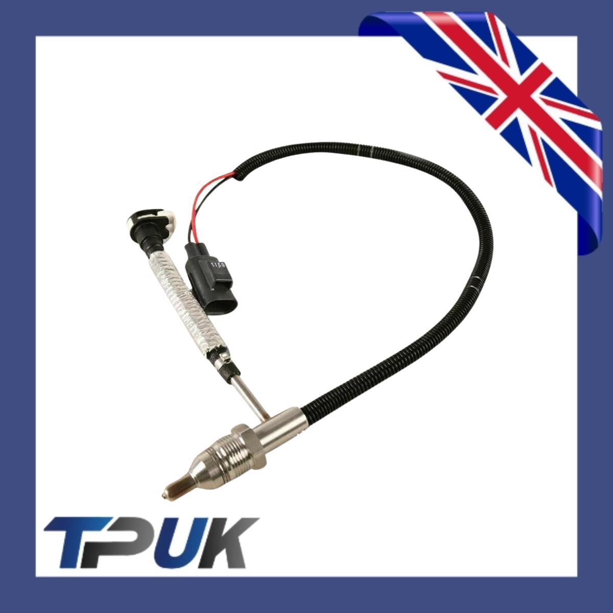 Fuel Vapour Valve For Ford Focus Cmax Kuga 2.0 Diesel Dpf Exhaust Injector 15 On