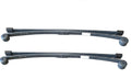 For Ford Transit 1 + 1 Leaf Spring 2.2 Fwd Mk7 60mm With Bushes Fitted Per 2