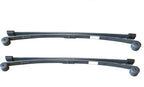 For Ford Transit 1 + 1 Leaf Spring 2.2 Fwd Mk7 60mm With Bushes Fitted Per 2