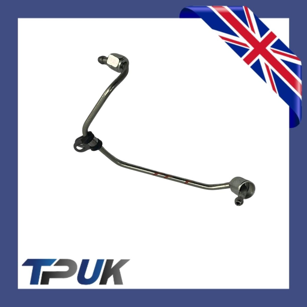 Engine Fuel Injection Pipe Line For Audi A3 Tt Skoda Octavia Seat Leon 2013 On