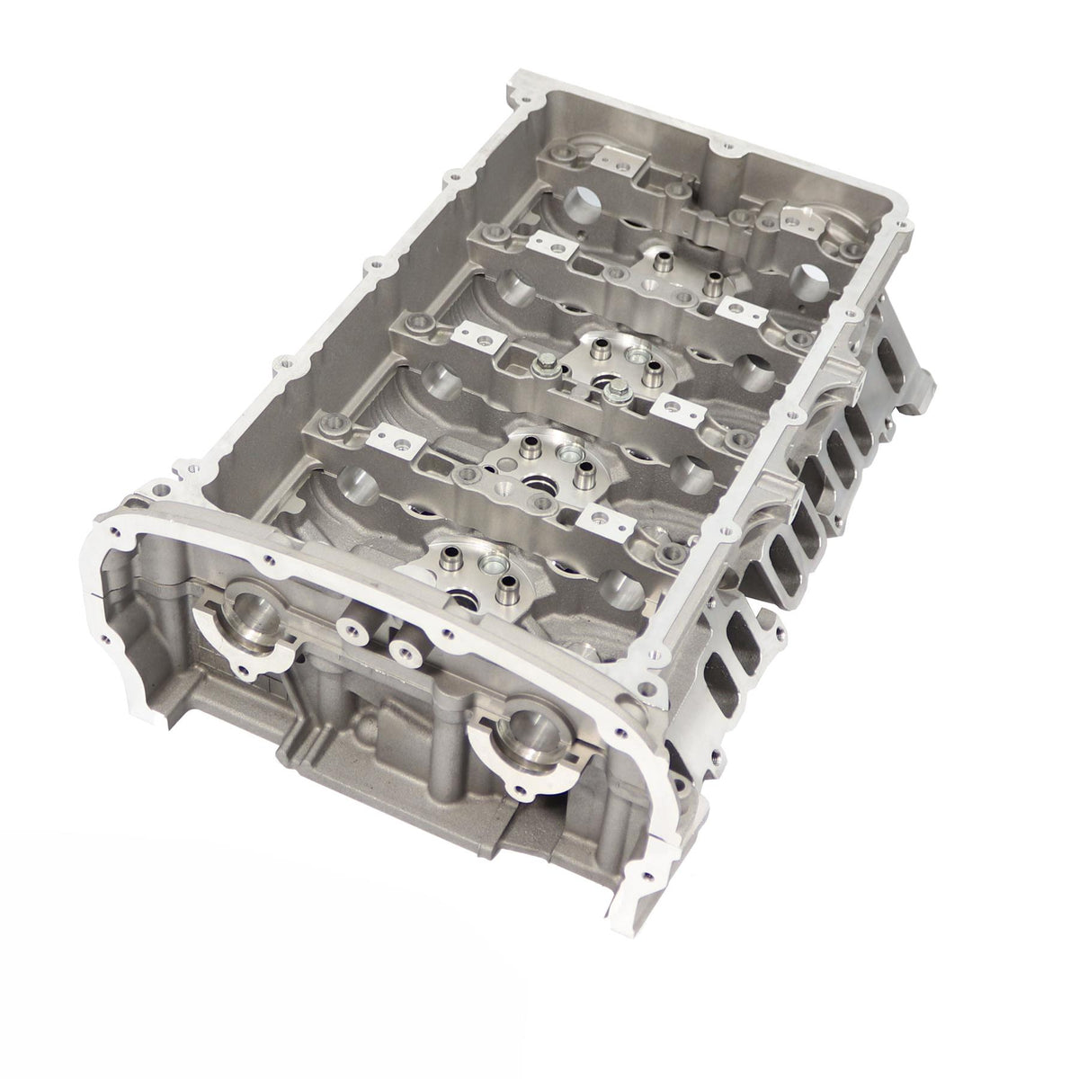 Cylinder Head For Ford Transit 2.2 Fwd 2006-2011 Mk7 Euro 4 With Cam Carrier
