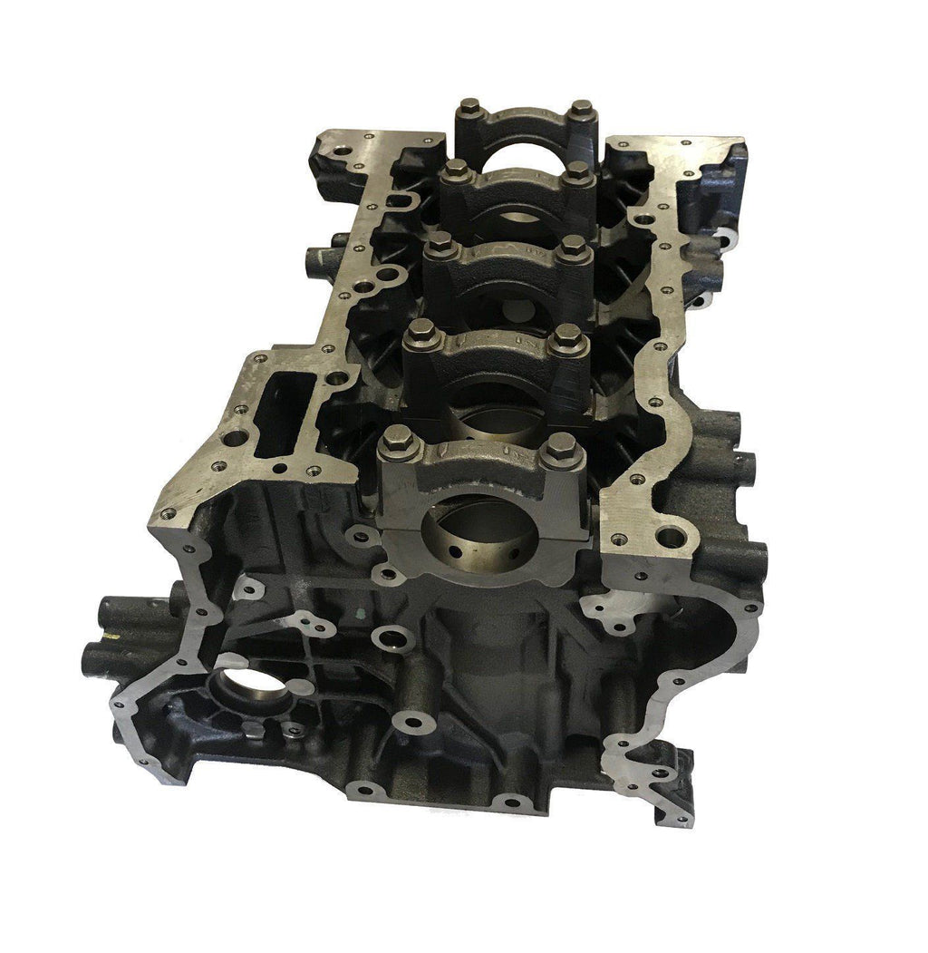 Ford Transit Mk7 Mk8 2.2 Rwd Engine Block 2011 On Land Rover Defender