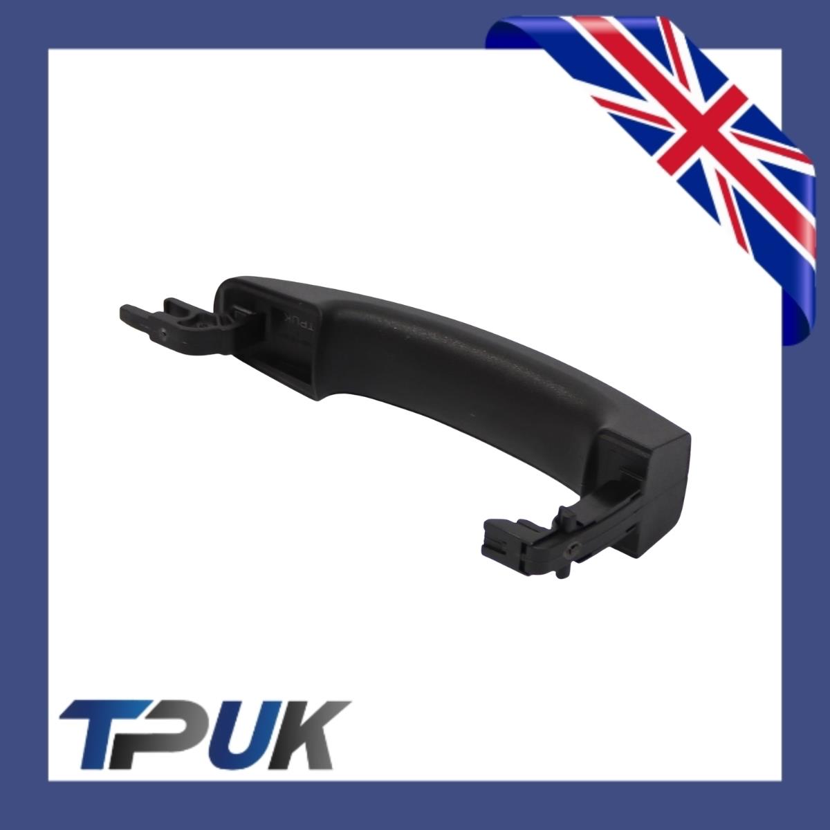 Ford Transit Mk8 + Custom + Connect Side Sliding Door Handle Left Right 2012 On