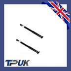 Ford Transit Mk8 2.2 Rwd Rear Shock Absorber Strut 2014 - 2022 1933065 Per 2
