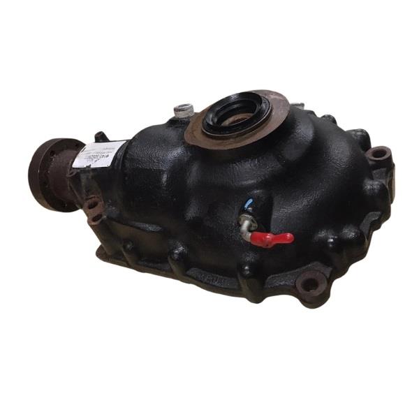 Differential For Land Rover Range Rover 3.6 368Dt 4X4 06-12 Ah42-3017-Aa Used