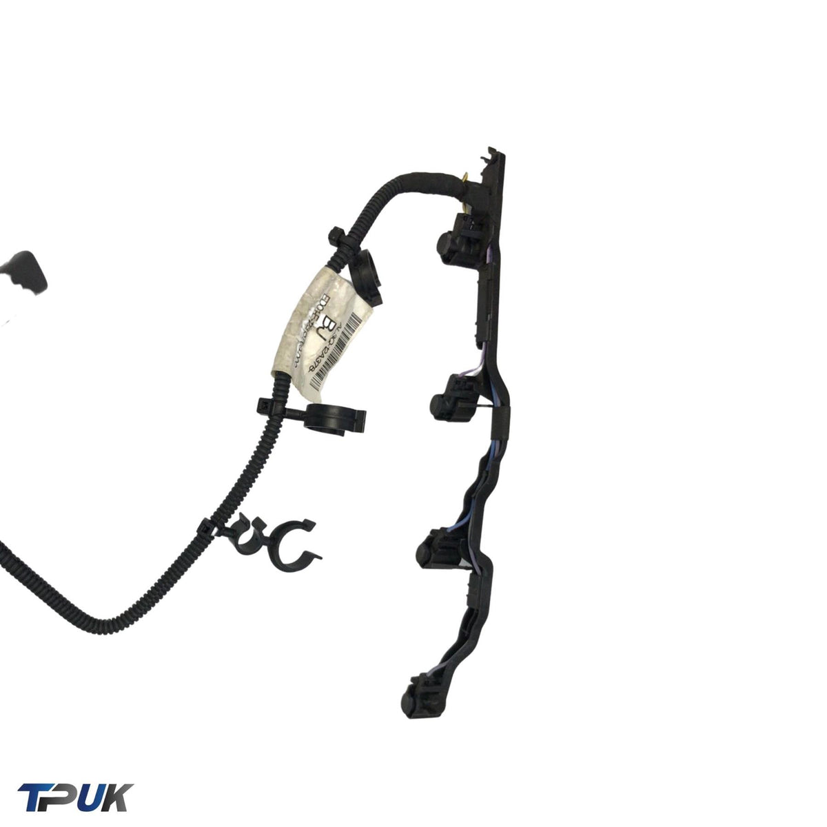 Wiring Loom For Land Rover Range Rover Sport 3.6 D 2006-2013 6H4Q-14C000-Bb