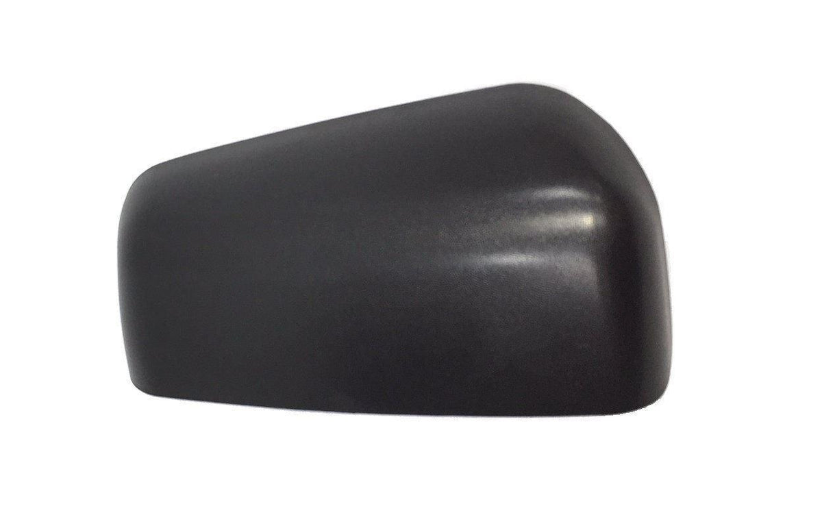 Ford Transit Connect Wing Mirror Glass Cover Left Hand Side 2009 - 2013 Lh Ns