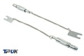 Laser Subframe Alignment Pins For Ford C-Max Cougar Escort Fiesta Focus Galaxy