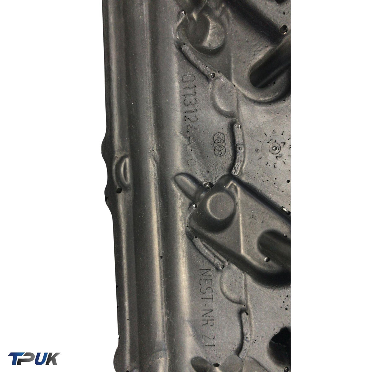 Cylinder Head Cover For Land Rover Range Rover Vogue L405 Diesel 2014