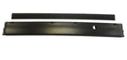 Transit Connect Rear Bumper And Bumper Cover 2002-2009