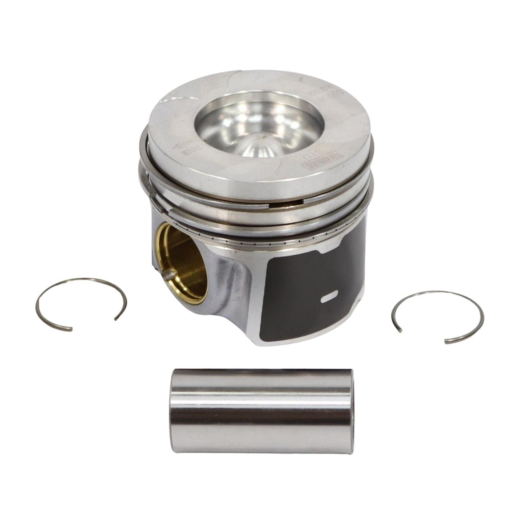 Pistons For Ford Transit Custom Galaxy 2.0 Ecoblue 2015 On 0.50Mm Oversize Per 4