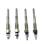 Glow Plugs For Isuzu Campo Gemini Trooper 1.5 2.2 1983-1991 Per 4 8941444120