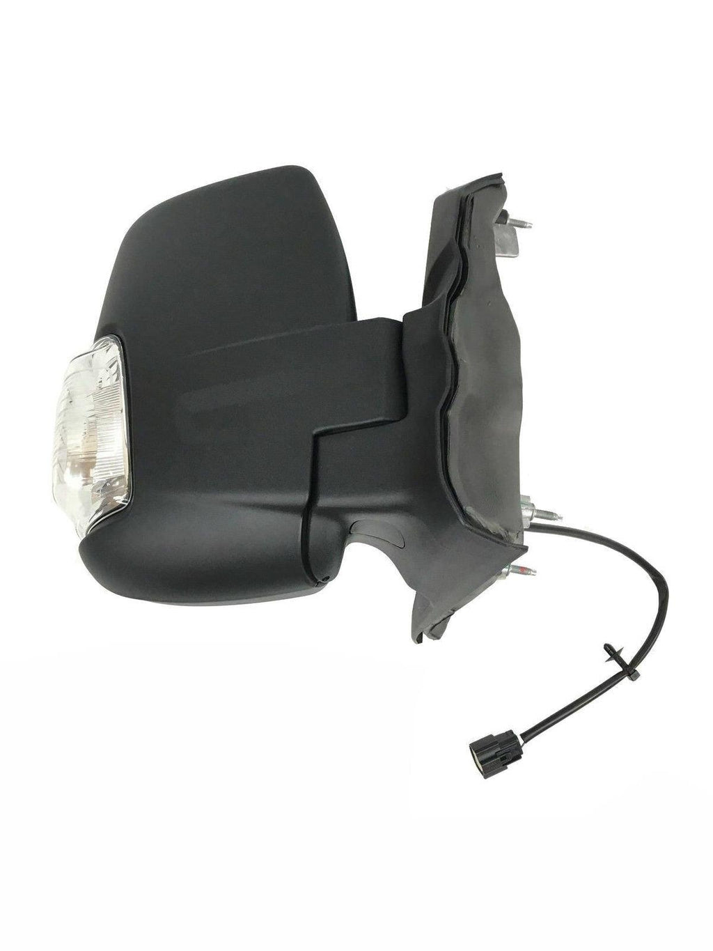Ford Transit Mk8 2014 On Manual Complete Door Mirror Right Hand Side 1911124