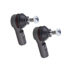 Tie Rod End For Ford Transit 2.0 2.5 1991-2000 6517364 Pair Left Right
